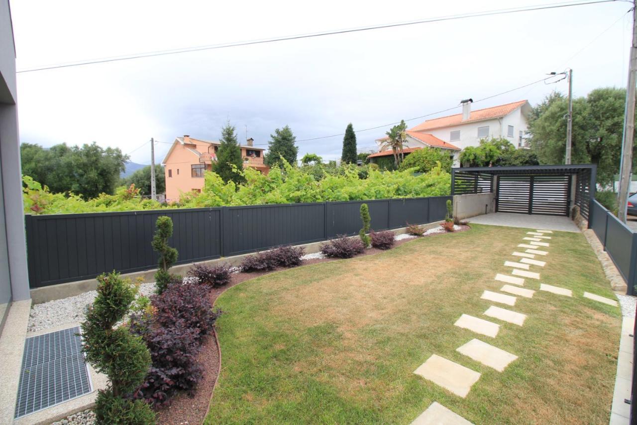 Casa Das Branquinhas - Ferias No Minho Com Piscina! Ponte de Lima Zewnętrze zdjęcie