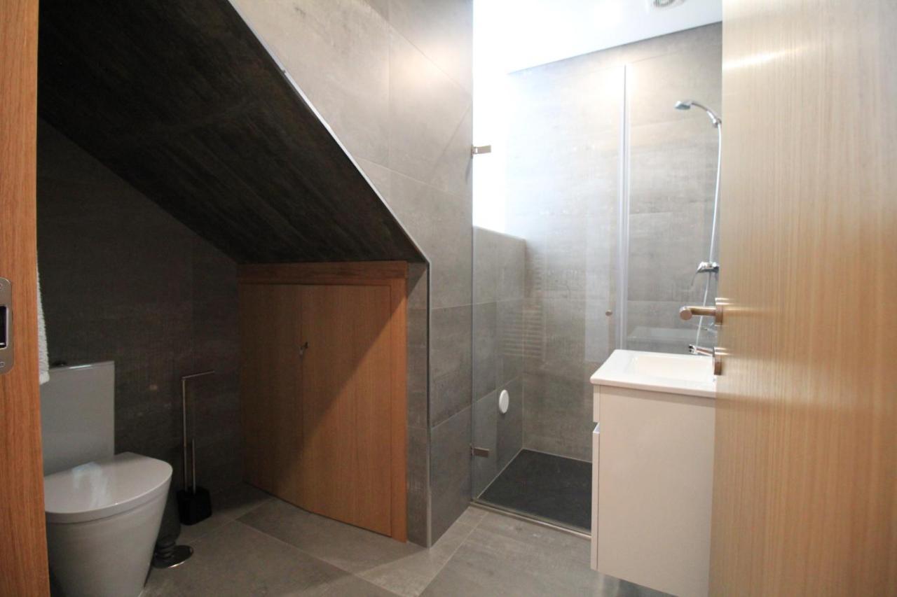 Casa Das Branquinhas - Ferias No Minho Com Piscina! Ponte de Lima Zewnętrze zdjęcie