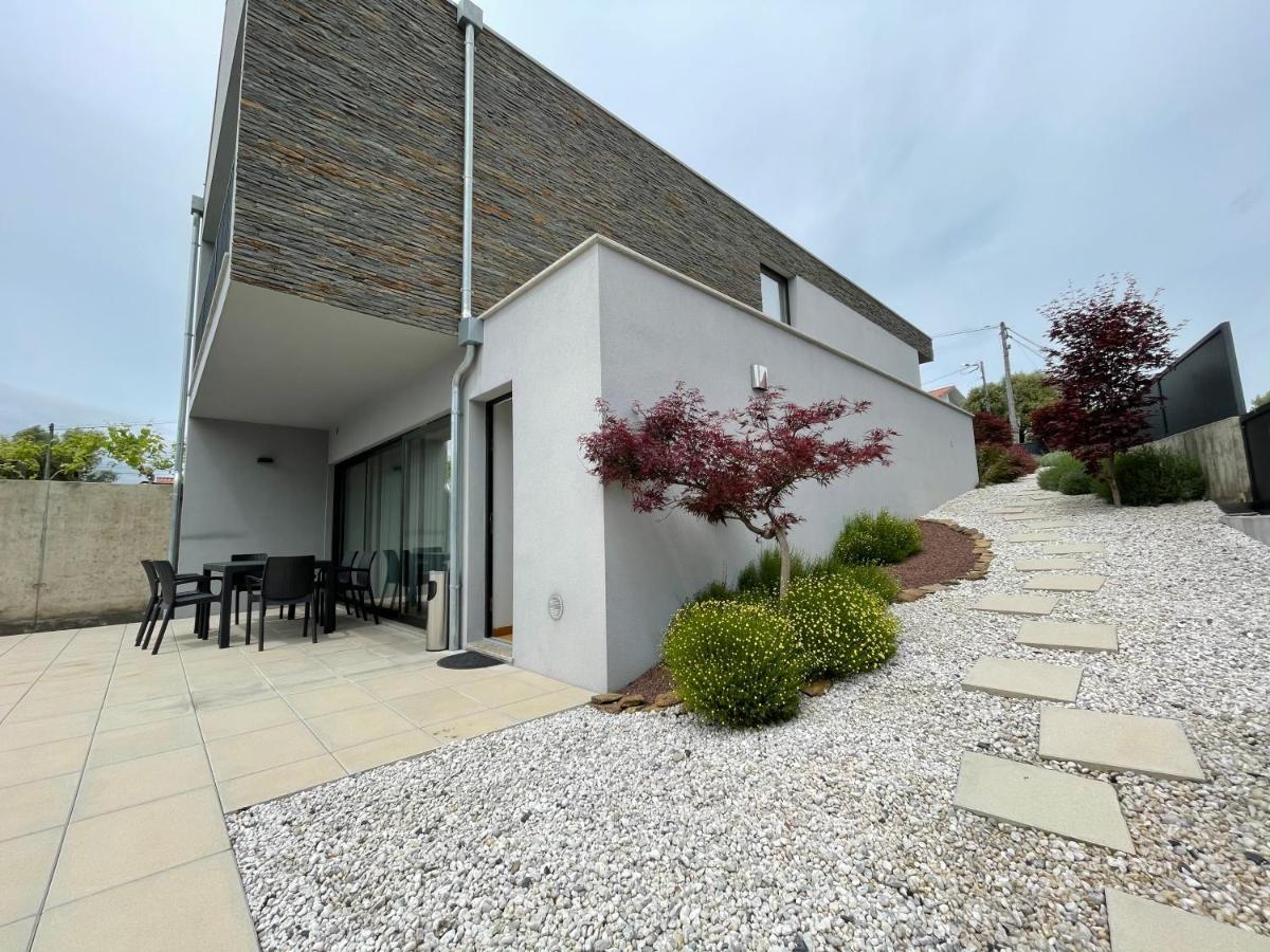 Casa Das Branquinhas - Ferias No Minho Com Piscina! Ponte de Lima Zewnętrze zdjęcie