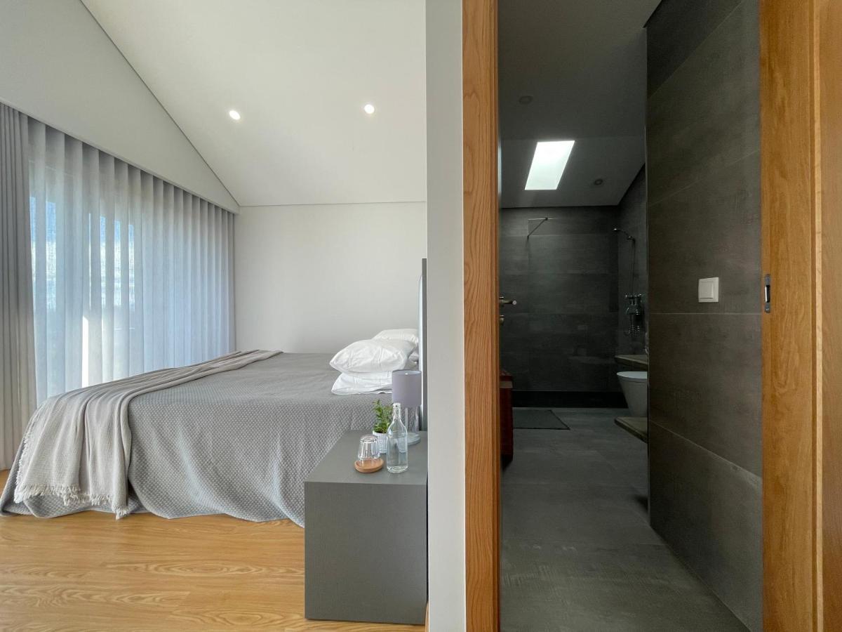 Casa Das Branquinhas - Ferias No Minho Com Piscina! Ponte de Lima Zewnętrze zdjęcie