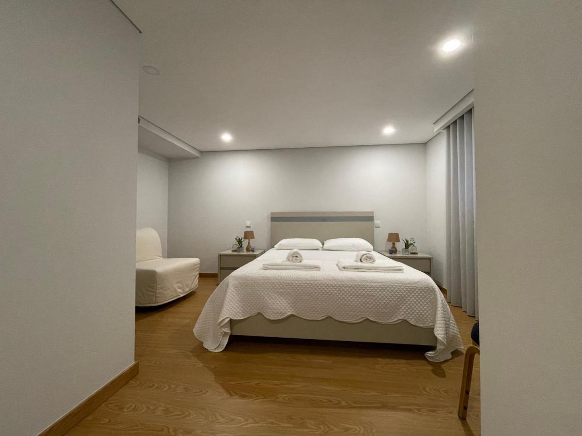 Casa Das Branquinhas - Ferias No Minho Com Piscina! Ponte de Lima Zewnętrze zdjęcie
